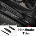 Handbrake Trim