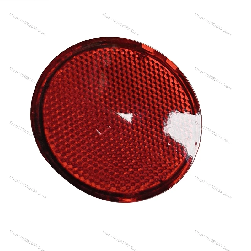 Para NISSAN DUALIS Qashqai J10 2008 2009 2010 2011 2012 2013 2014 2015 Reflector de parachoques trasero automático luz antiniebla trasera - imagen 3