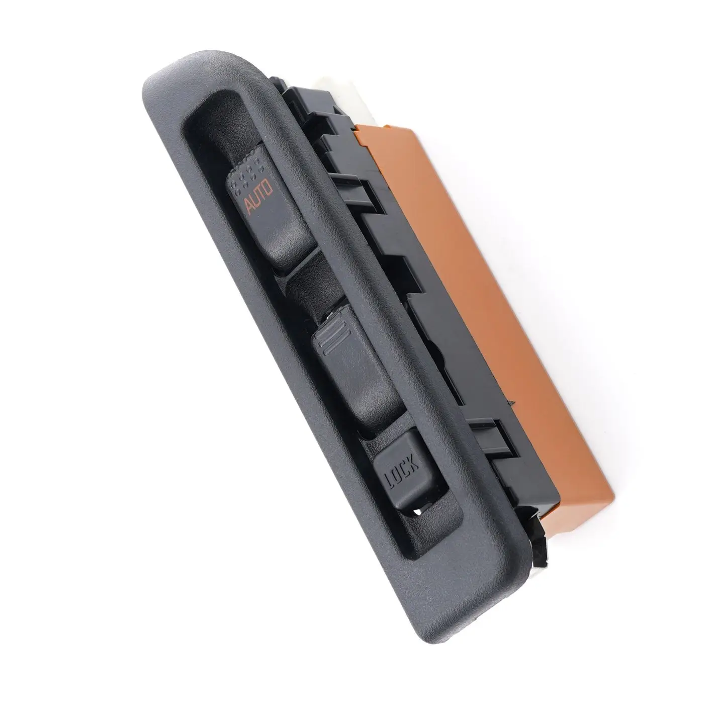 Interruptor maestro elevalunas Isuzu 8973151760 - imagen 2