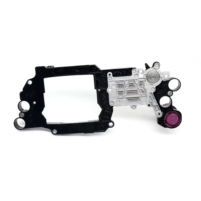 TCU Mercedes A0034462410 – Módulo control transmisión automática 722.8 - imagen 2