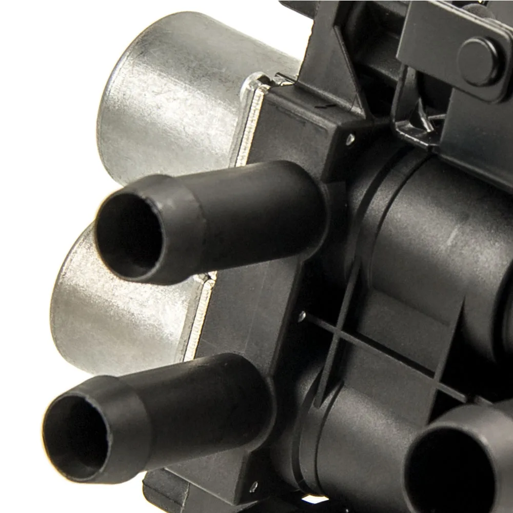 Válvula de agua control de calefacción tipo S para Jaguar XR8 2000-2001 - imagen 4