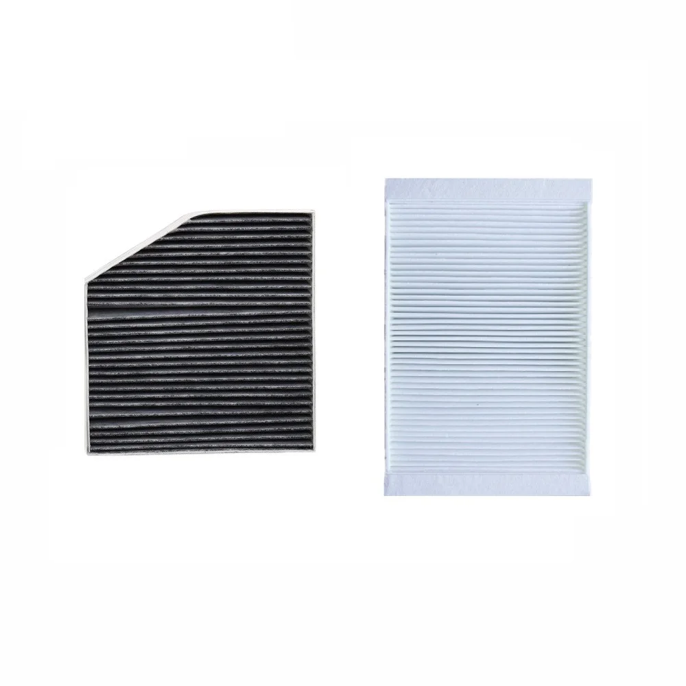 Filtro habitáculo Mercedes Clase C W205 2013-2019