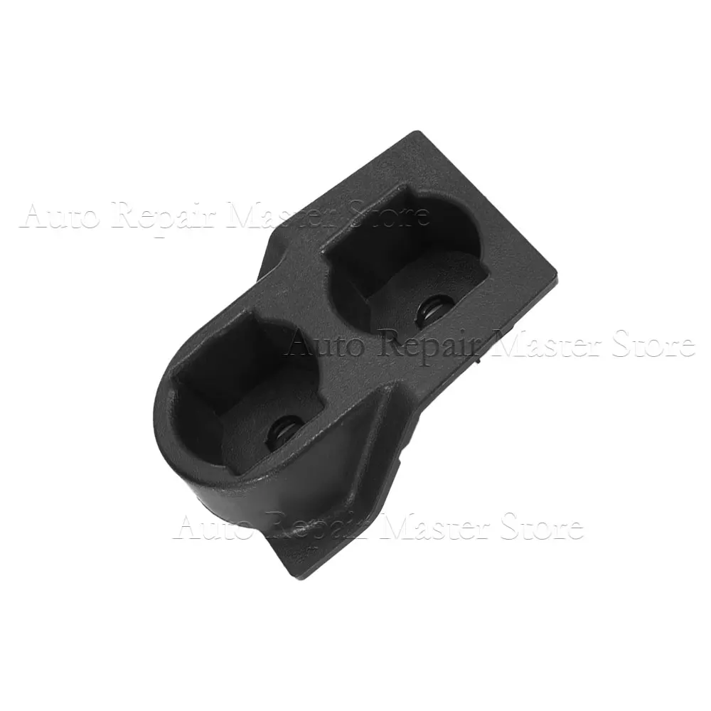 Consola frontal con doble portavasos Nissan Patrol Y60 1989-1998 - imagen 3