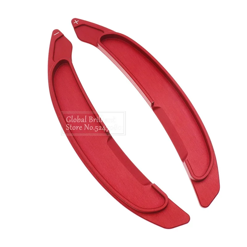 Detalle del mecanizado CNC en aluminio rojo