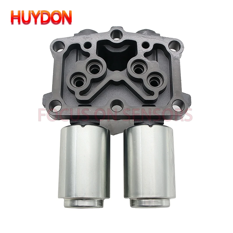 28260-RPC-004 Válvula solenoide doble de transmisión Honda Civic 1.8 - imagen 5