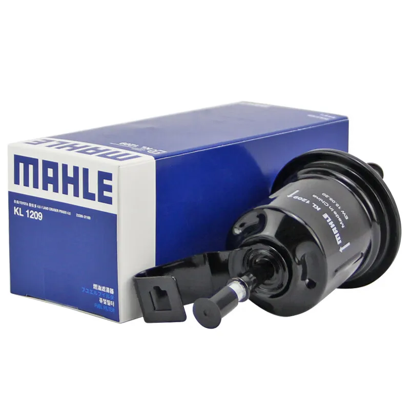 2330031160 MAHLE Filtro de combustible para Toyota Hilux 2.7 - imagen 3