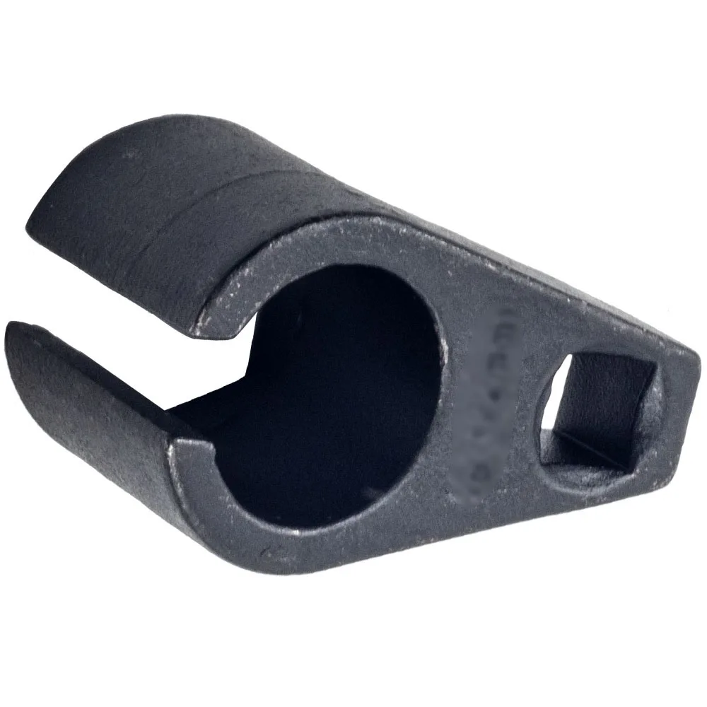 Juego de herramientas de O2, llave de tubo con Sensor de oxígeno, herramientas manuales automotrices, 3 uds. - imagen 3