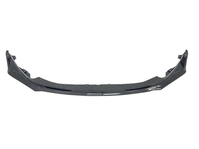 Kit aerodinámico V de fibra de carbono BMW M3 G80/M4 G82 - imagen 2
