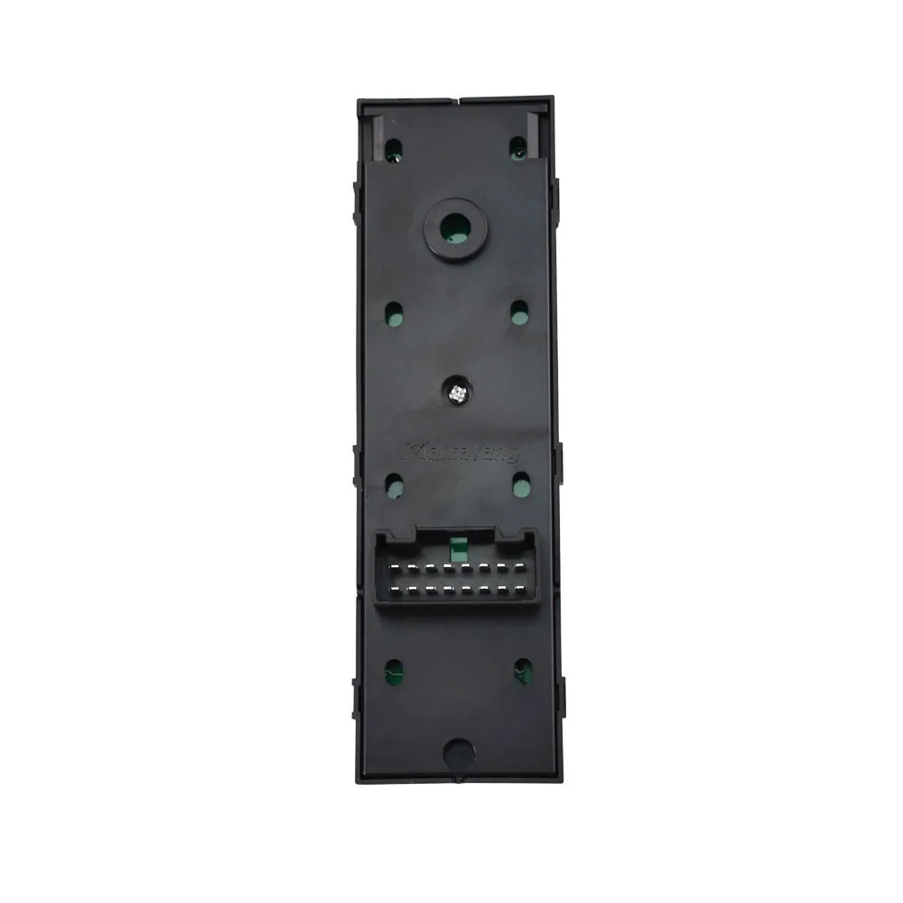93571-2S000 interruptor de ventanilla conductor Hyundai IX35 2010-2015 - imagen 4