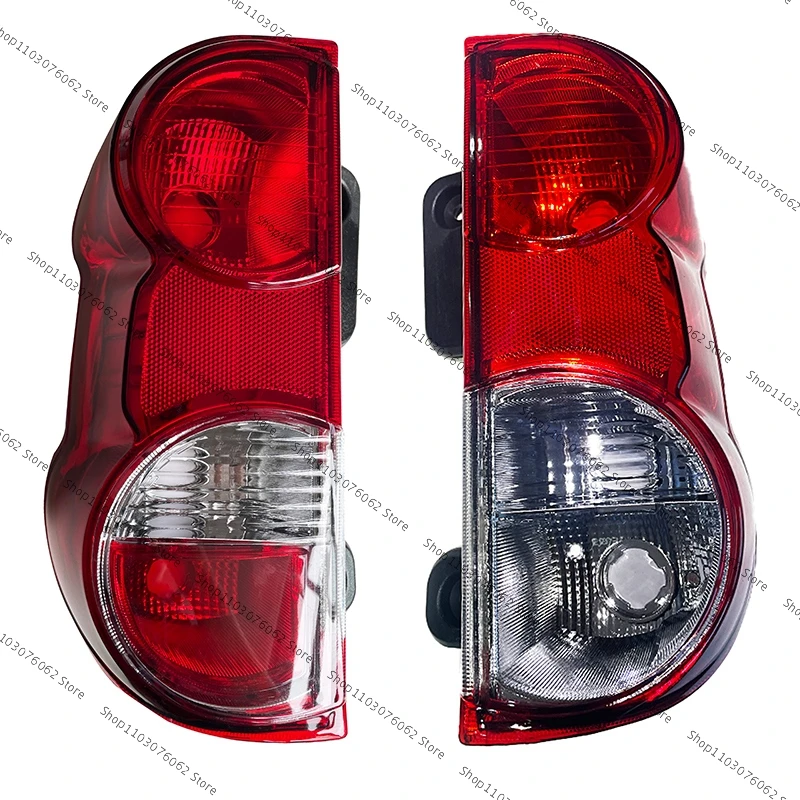 Lámpara trasera Nissan NV200 con tercera luz de freno - imagen 5