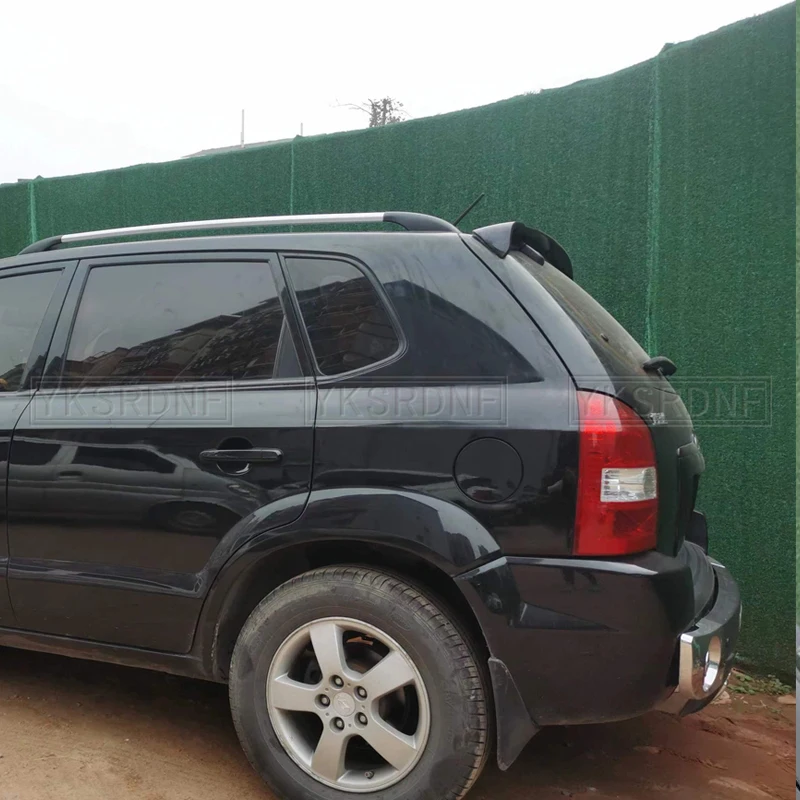 Alerón trasero ABS Hyundai Tucson 2005-2011 - imagen 5