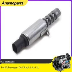 Válvula solenoide VVT control de aceite – Audi VW Golf Beetle