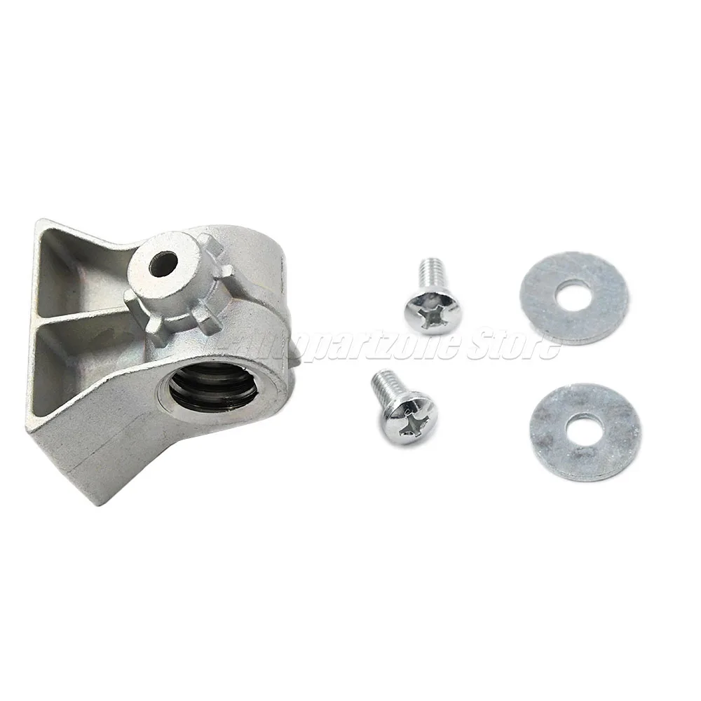 Nuevo Para ALKO AL-KO tuerca de bobinado constante de esquina 20mm chasis de caravana Jack pierna husillo casquillo 35519810 205817 355198 205808 267265 - imagen 5