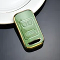 green cover(GLD)