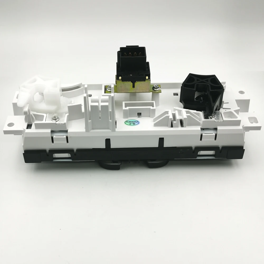 Módulo de Panel de Control de clima del calentador 2004-2012 para Chevrolet Colorado 2004-2012 /GMC Canyon 655-01610 Panel de módulo de Control de CA - imagen 2