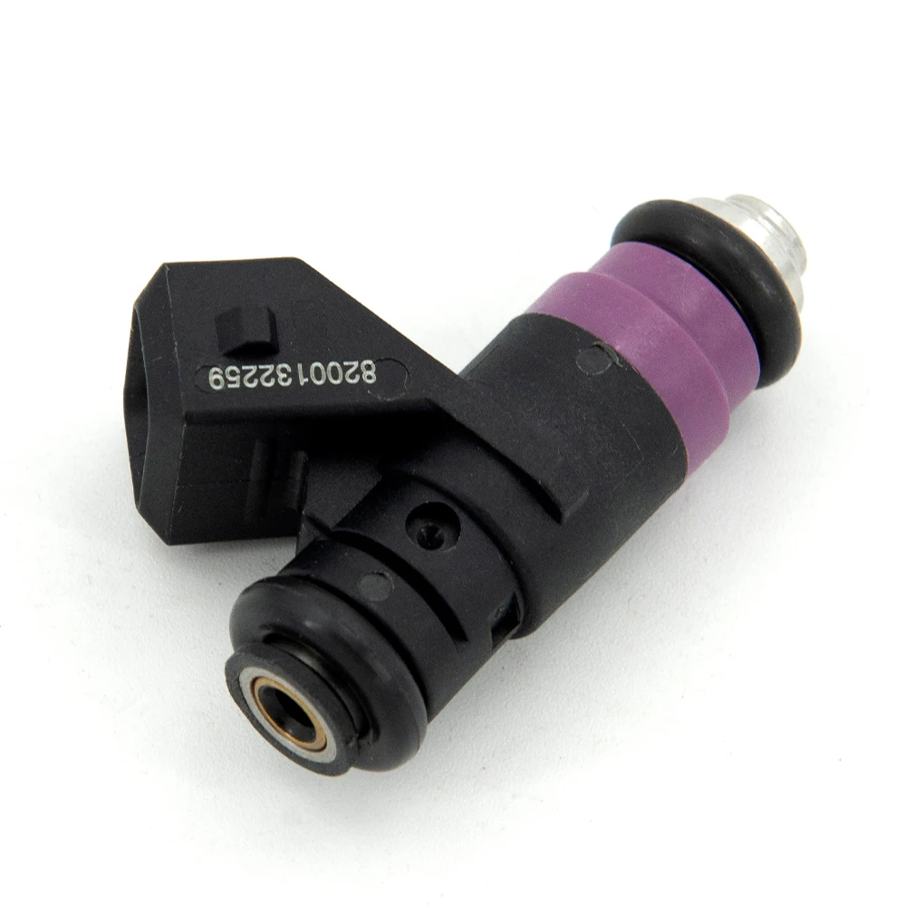 8200132259 Renault inyector de combustible para Megane 1.6 16v - imagen 4