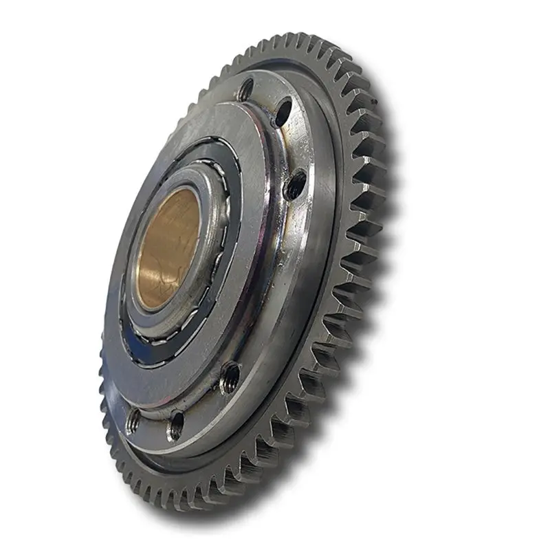 BMW 12112343295 Embrague de arranque unidireccional F650GS/F650GT - imagen 2