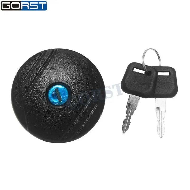 2C1A9K163AA Tapón de combustible con llave para Ford Transit