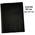 1pc pure black