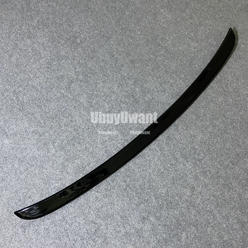 Alerón trasero labio UBUYUWANT para Mercedes Clase E W211 - imagen 5