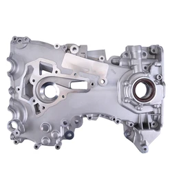 Tapa de bomba de aceite Opel Agila Astra Corsa Combo