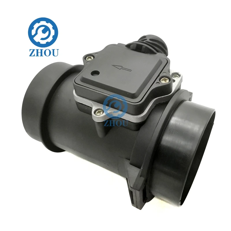 Bosch Sensor MAF 5WK9007 para BMW E34/E36/E39 320i 520i M52B20 - imagen 3