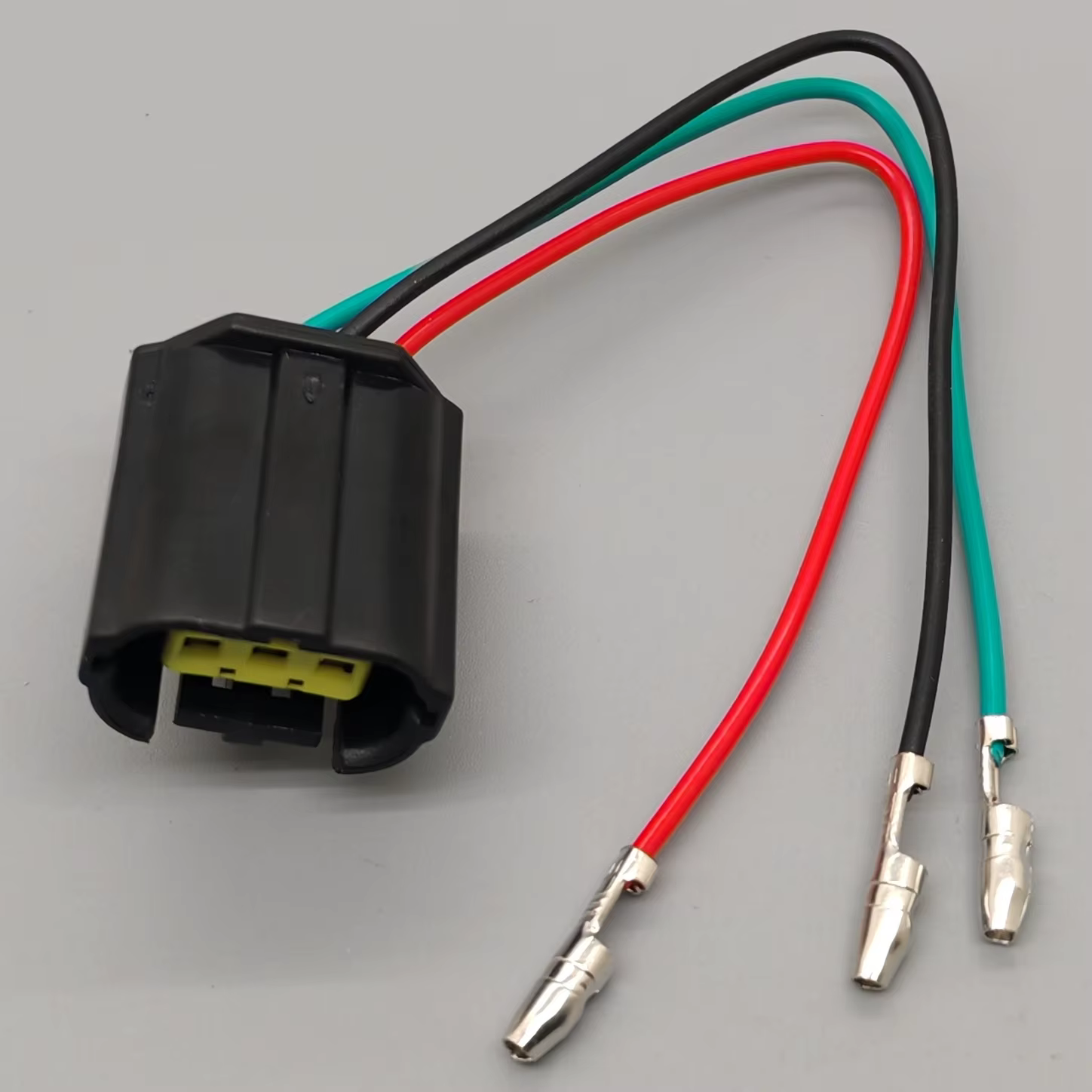 Shhworldsea Cable conector de 3 pines para sensor del acelerador - imagen 2