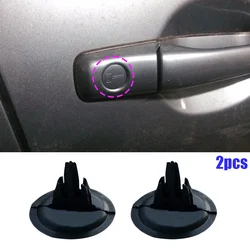 Tapa de cerradura de puerta para Kia Ceed, Rio, Sportage y Cerato