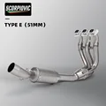 Type E