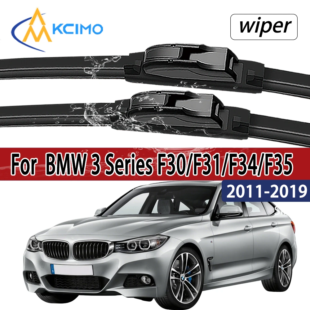 Limpiaparabrisas delantero BMW Serie 3 F30/F31/F34/F35