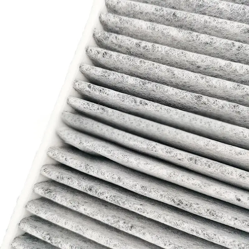 64316915764   Filtro de aire de cabina para BMW Z4 E85 2003/02-2009/12 2,0 i 2.5i 3.0i 2.5si M ROADSTER E85 nbsp;2003/07-2005/12 E89 2009/4 - imagen 5