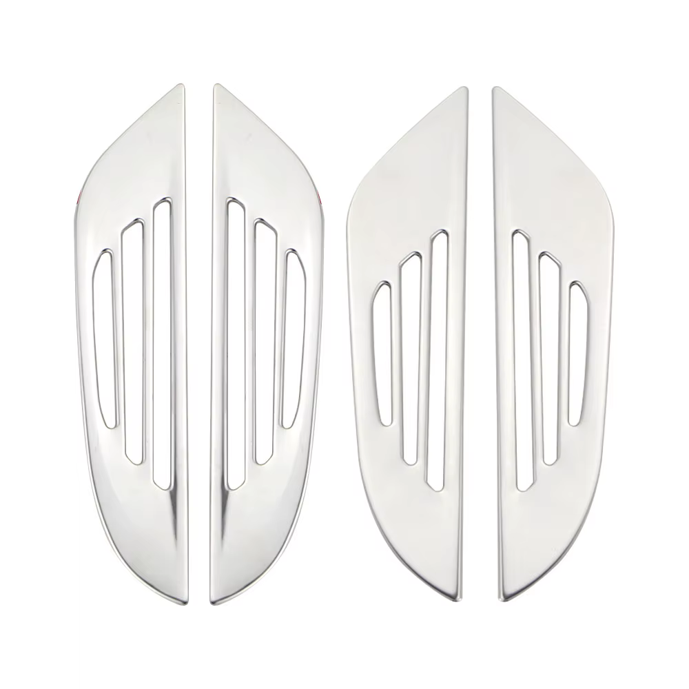 Embellecedor de marco para altavoz Peugeot 2008 2020-2024 - imagen 5