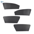 Door Panel Black