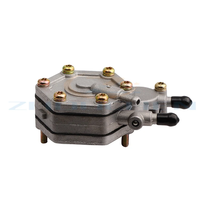 Bomba de combustible al vacío para motocicleta, accesorio para ATV Polaris, Yamaha XTZ 750 SUPER TENERE 1989-1998 - imagen 3