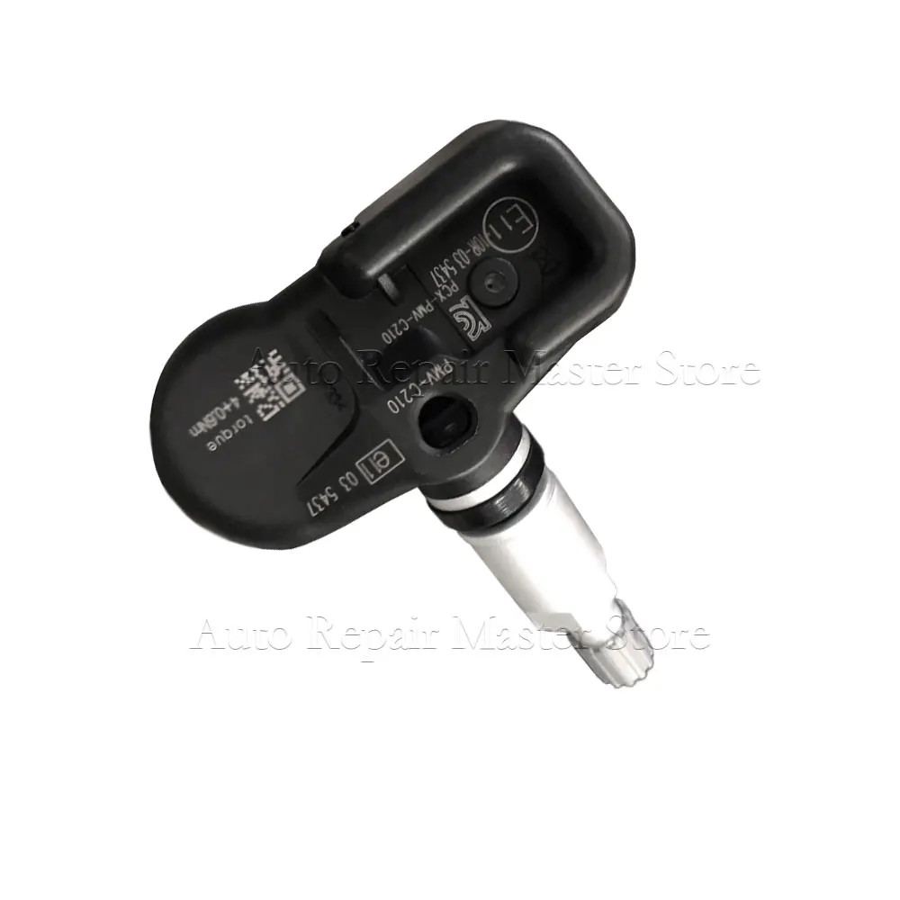 Sensor presión neumáticos TPMS PMV-C210 42607-02031 Toyota RAV4 - imagen 5