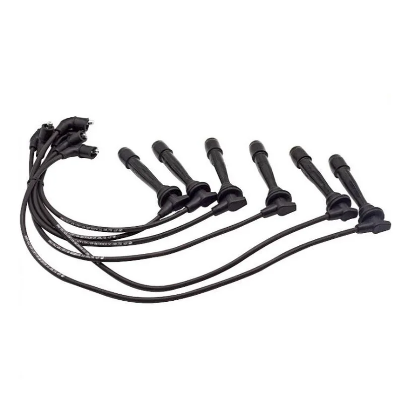 Tonlinker 27501-37A00 kit cables encendido Hyundai Sonata SantaFe 2.7 - imagen 5