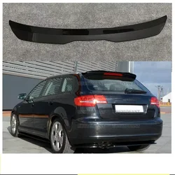 Spoiler trasero UBUYUWANT para Audi A3 Sportback 8P