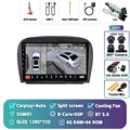 4G-64G 360 DVR