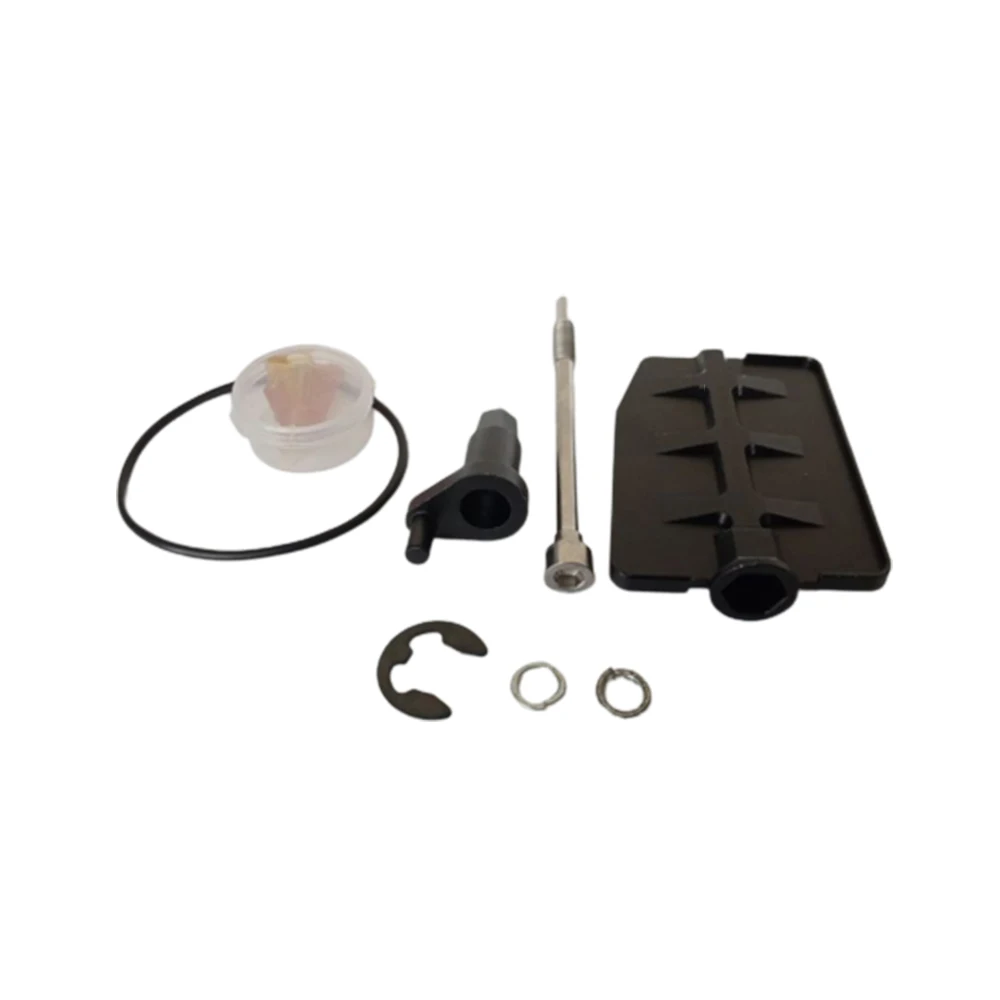 Kit reparación válvula DISA aluminio BMW M54 3.0 – 11617544805 - imagen 4