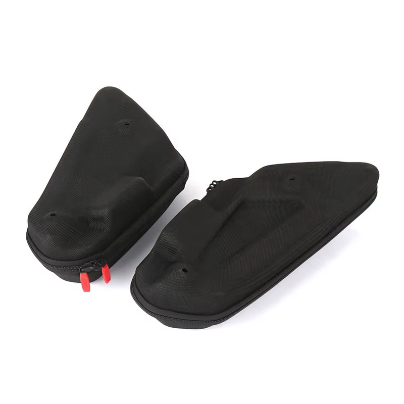 Bolsa lateral impermeable para BMW R 1300 GS Adventure 2024-2025 - imagen 3