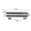 3x10 inch -32OZ