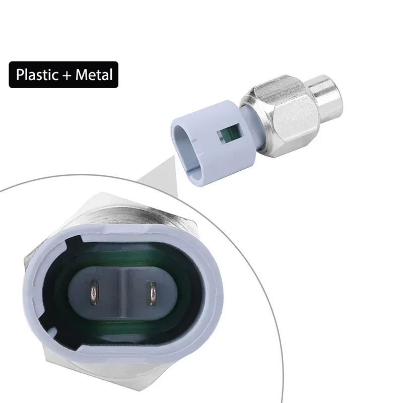 Sensor presión aceite SATIS para Renault Clio - imagen 2