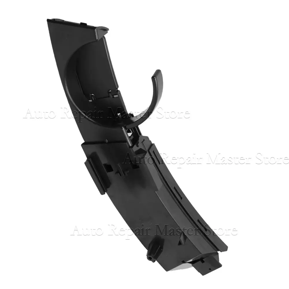 BMW Portavasos ventilados OEM 51457070323 para Z4 E85/E86 - imagen 4
