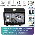 8G-128G 360 DVR