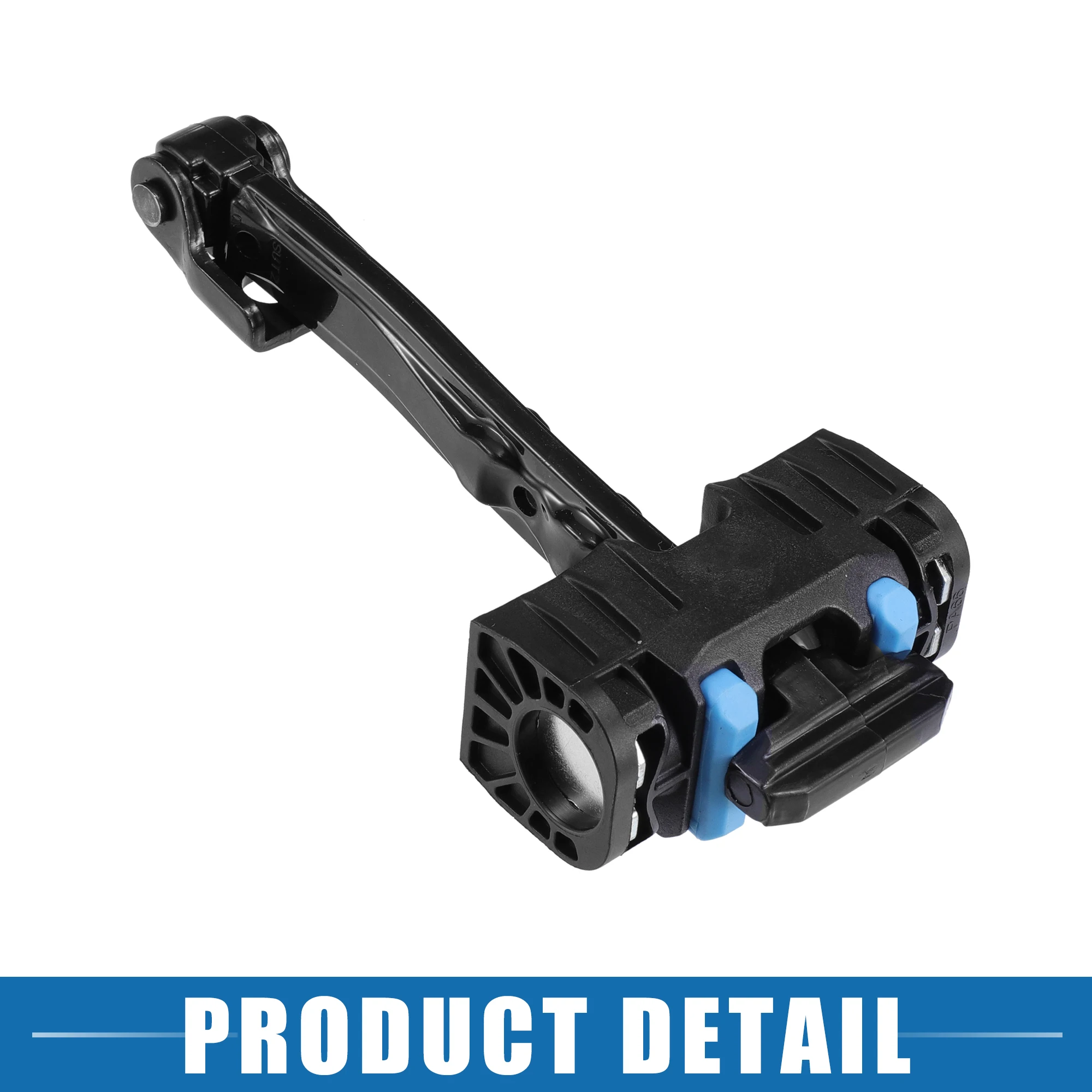 Autohaux 51217176811 Limitador de puerta Mini Cooper 2004-2015 - imagen 4