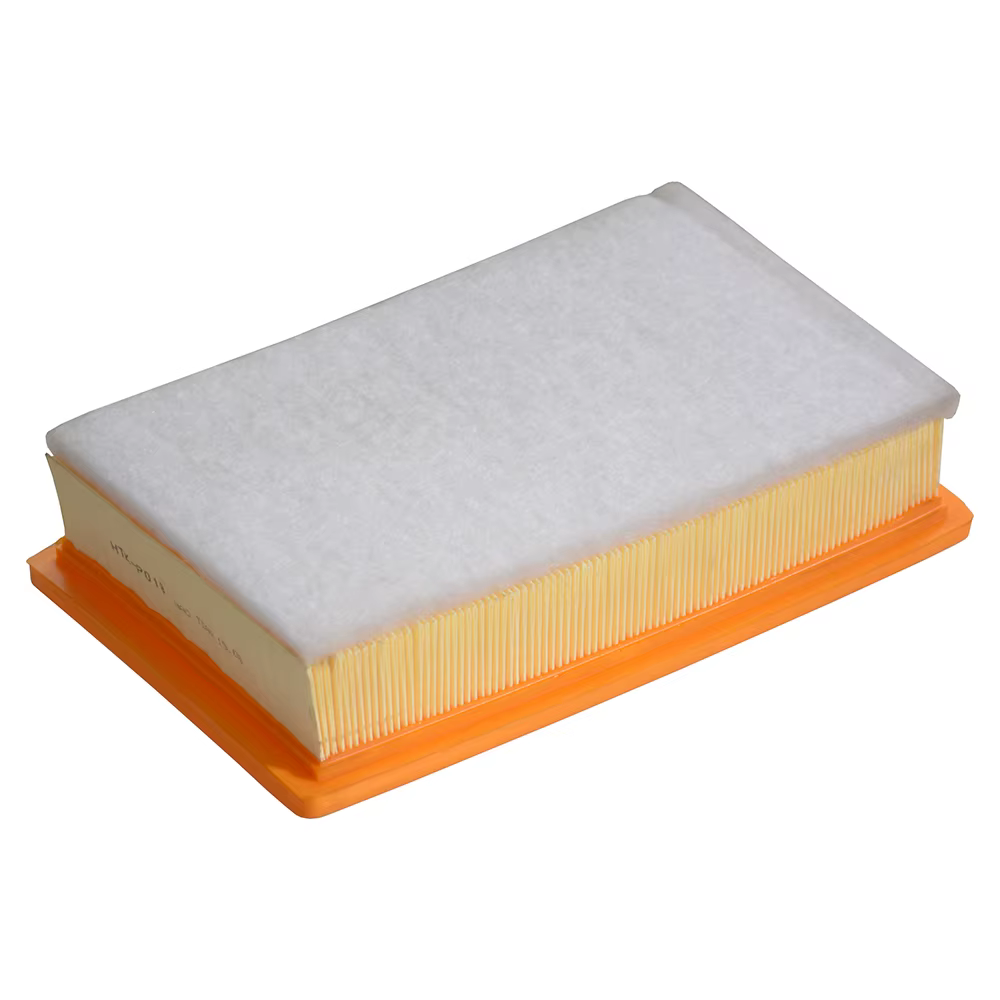 Limpiador filtro de aire 1444PQ para Peugeot 607 3.0 V6 y VW T5 2.0 - imagen 5