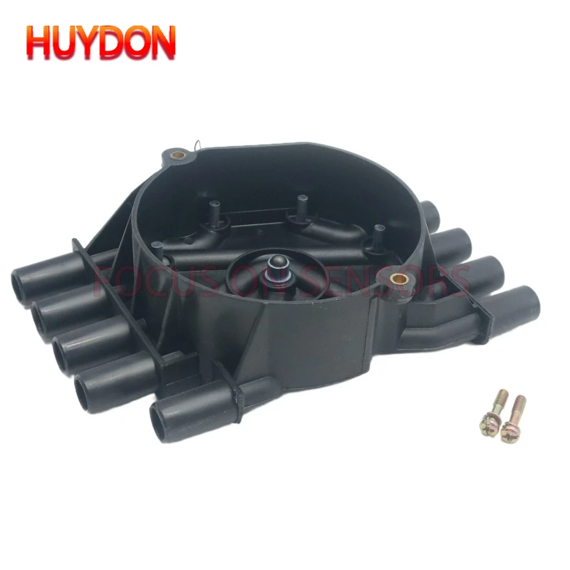 Rotor distribuidor 10452459 - Cadillac Escalade, Silverado y Suburban - imagen 4