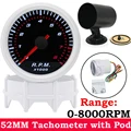 Gauge with Pod