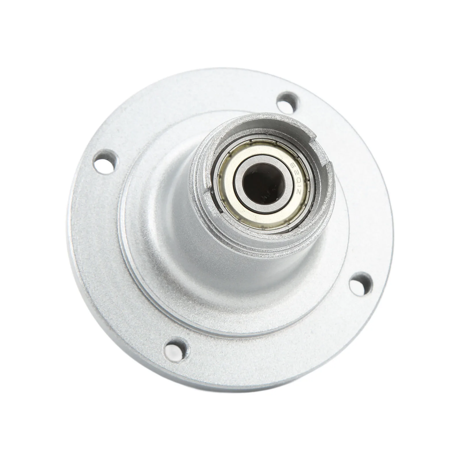 Cubo rueda delantera aluminio CNC Honda Monkey Z50 - imagen 3