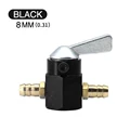 8mm black